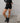 Soft Modal Rib Boyshort