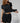 Soft Modal Rib Tee Short Set