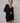 Soft Modal Rib V-Neck Henley