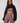 Mockneck Shruggie - Black