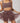 Pirouette Skort - Peppercorn