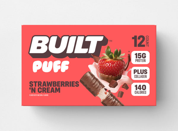 BUILT