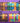 Ultimate Sampler (9 Bars + 12 Sticks)