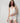 Washable Silk Tulip Back Set