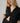 Washable Silk High Rise Pant Set