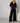 Washable Silk High Rise Pant Set