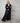 Washable Silk Long Robe