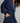 Washable Silk Robe