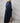 Washable Silk Long Robe