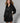 Washable Silk Robe