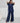 Washable Silk Tee Pant Set