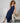 Washable Silk Tulip Dress