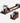 WM10 Tri-fold Water Rowing Machine