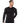 Re:Luxe Essential Long Sleeve Crew Neck - Classic Fit