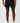 5" Revival 2-in-1 Short - Black/Stealth Green