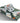 Basalt Trekk Travel Yoga Mat