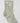 Unisex Throwback Sock - Limestone/White