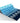Diamond Trekk Travel Yoga Mat