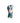 Dora Toucan Trekk Travel Yoga Mat