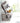 Magnetic Storage Rack - Steel