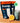 Tropical Orange Energy Drink Mix