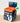 Tropical Orange Energy Drink Mix Packets