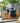 Mosquito Repellant Coil Holder or Storage Case - Steel