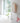 Leaning Coat Rack (63" H)  - Steel