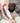 Yune Off White Grippy Yoga Mat Spruce