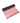 Hecate Yoga Mat – 6 mm Extra Thick, Non-Slip Eco-Friendly PER with Soft Pink Ombré UV-Printed Design | Yune Yoga