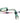 Helena Yoga Strap – Rainbow Stretching Strap w/ Metal Buckles | Yune Yoga