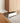 Rolling Shoe Rack (9" H)  - Steel