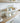 Countertop Wire Shelf - Steel + Wood