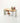 Stackable Countertop Shelf - Two Sizes - Steel + Wood