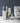 Fitness Equipment Storage Cart - Steel