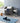 Fitness Equipment Storage Rack - Steel