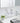 Traceless Adhesive Floating Tray - Steel