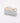 Tissue Box Cover - Rectangle - Steel
