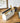 Pen + Desk Organizer - Large - Steel + Wood