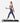 WalkingPad P1 Classic Foldable Walking Treadmill