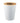 Replacement Liner Ring for Trash Can - Steel + Wood - Round -