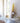 Leaning Storage Ladder (63" H)  - Steel