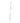 Long-Handled Shoehorn - Steel