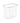 Wire Basket (15" H)  - Steel