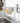 Dish Towel Hanger - Steel