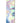 Skaro Yoga Mat — Future Vibes, Zero-Slip Grip (Cushioned Comfort)