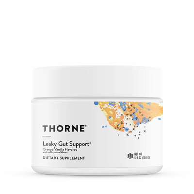 Leaky Gut Support