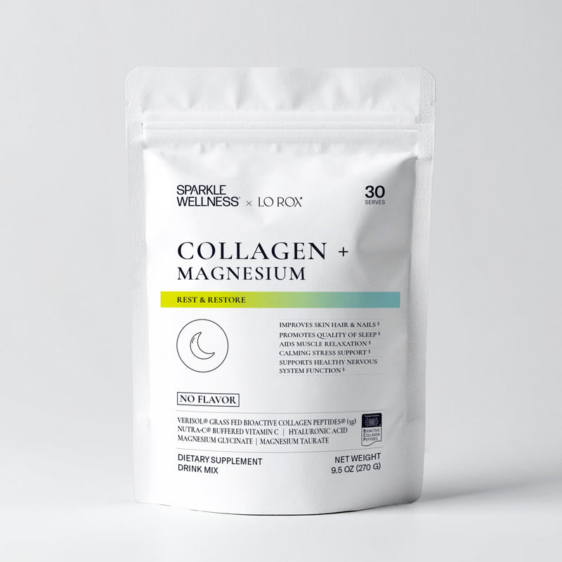 Collagen + Magnesium