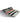Yoga Mat | 6mm Thick | White Black | Non-Slip | Eco Friendly | Yune Yoga | Juniper