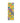 Radical Yoga Mat – 6mm Non-Slip, Eco-Friendly & Vibrant Yellow Design | Yune Yoga